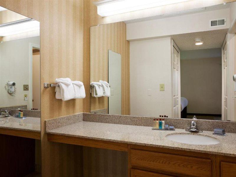 Hawthorn Suites Of Troy Extérieur photo