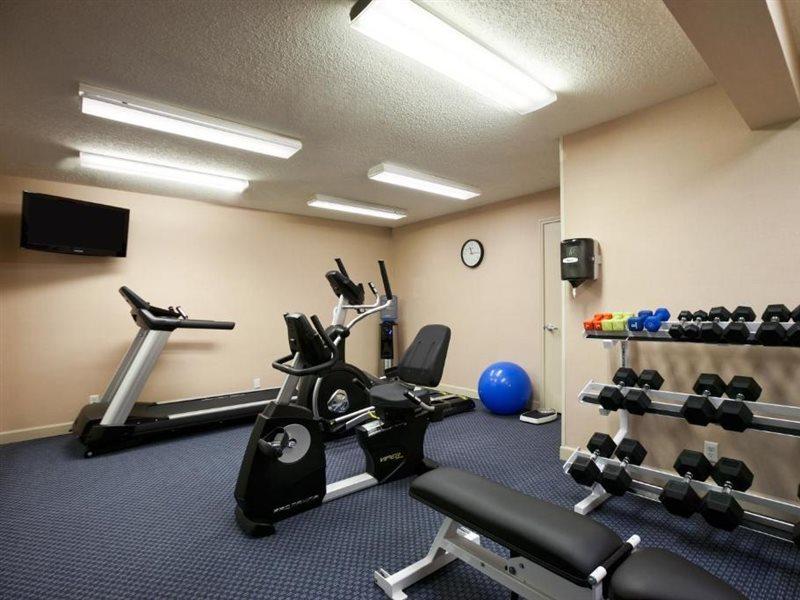 Hawthorn Suites Of Troy Extérieur photo