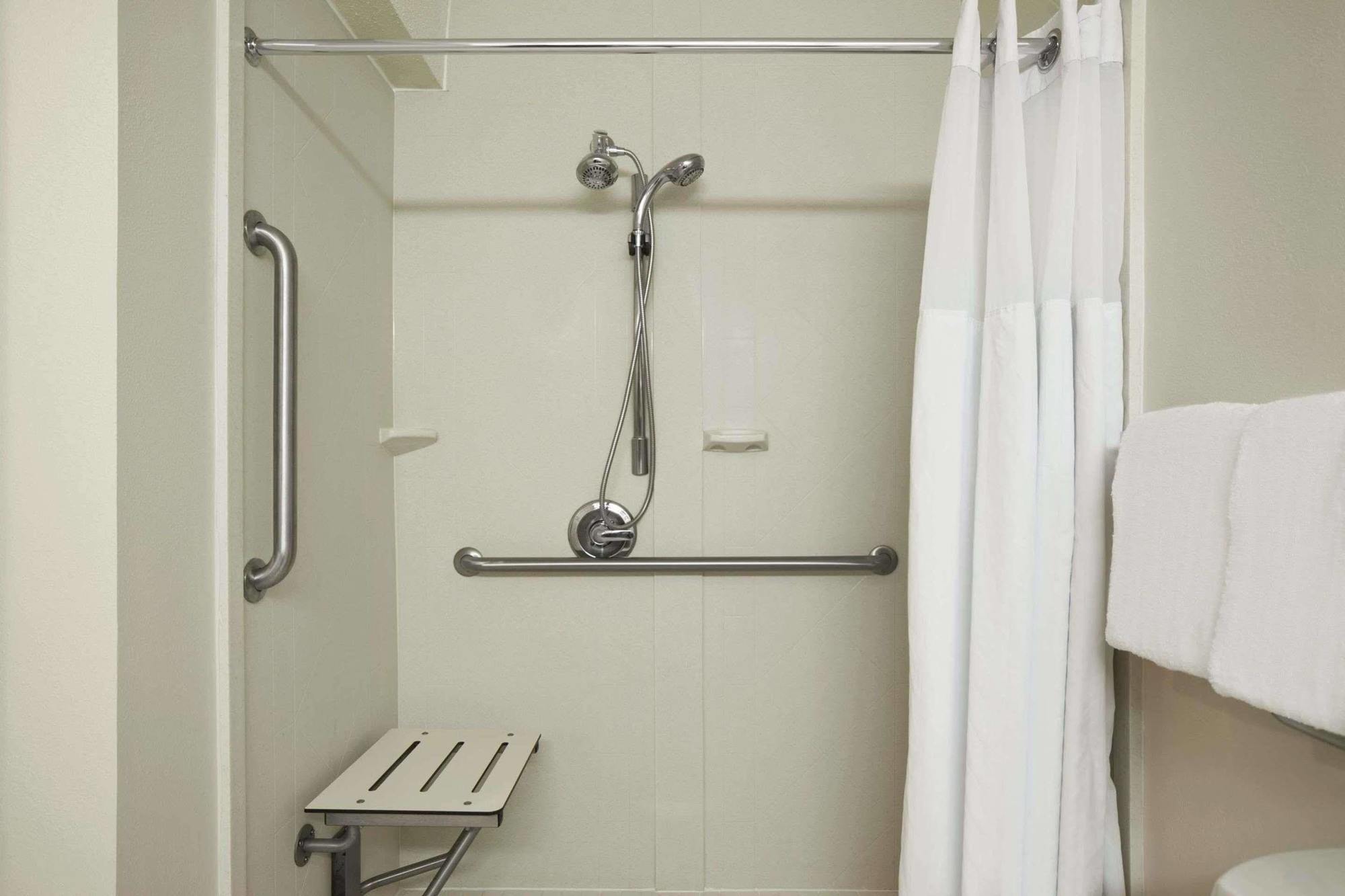 Hawthorn Suites Of Troy Extérieur photo